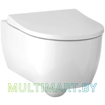Унитаз Geberit Icon (500.784.01.1)